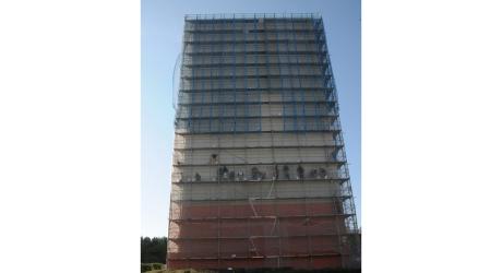 Průběh rekonstrukce