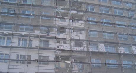 Průběh rekonstrukce